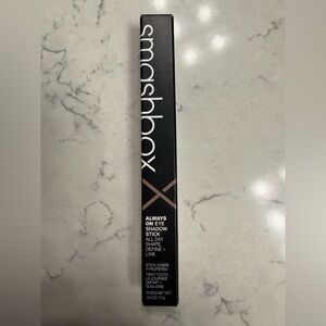 Smashbox Always On Eye Shadow Stick - Deep Black